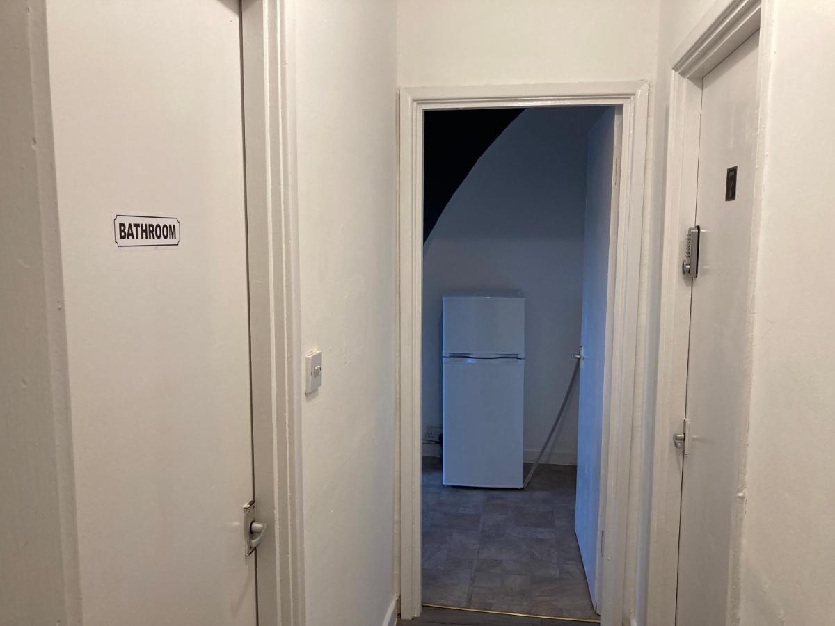 Chosen Rocky Lane Private Rooms ليفربول المظهر الخارجي الصورة